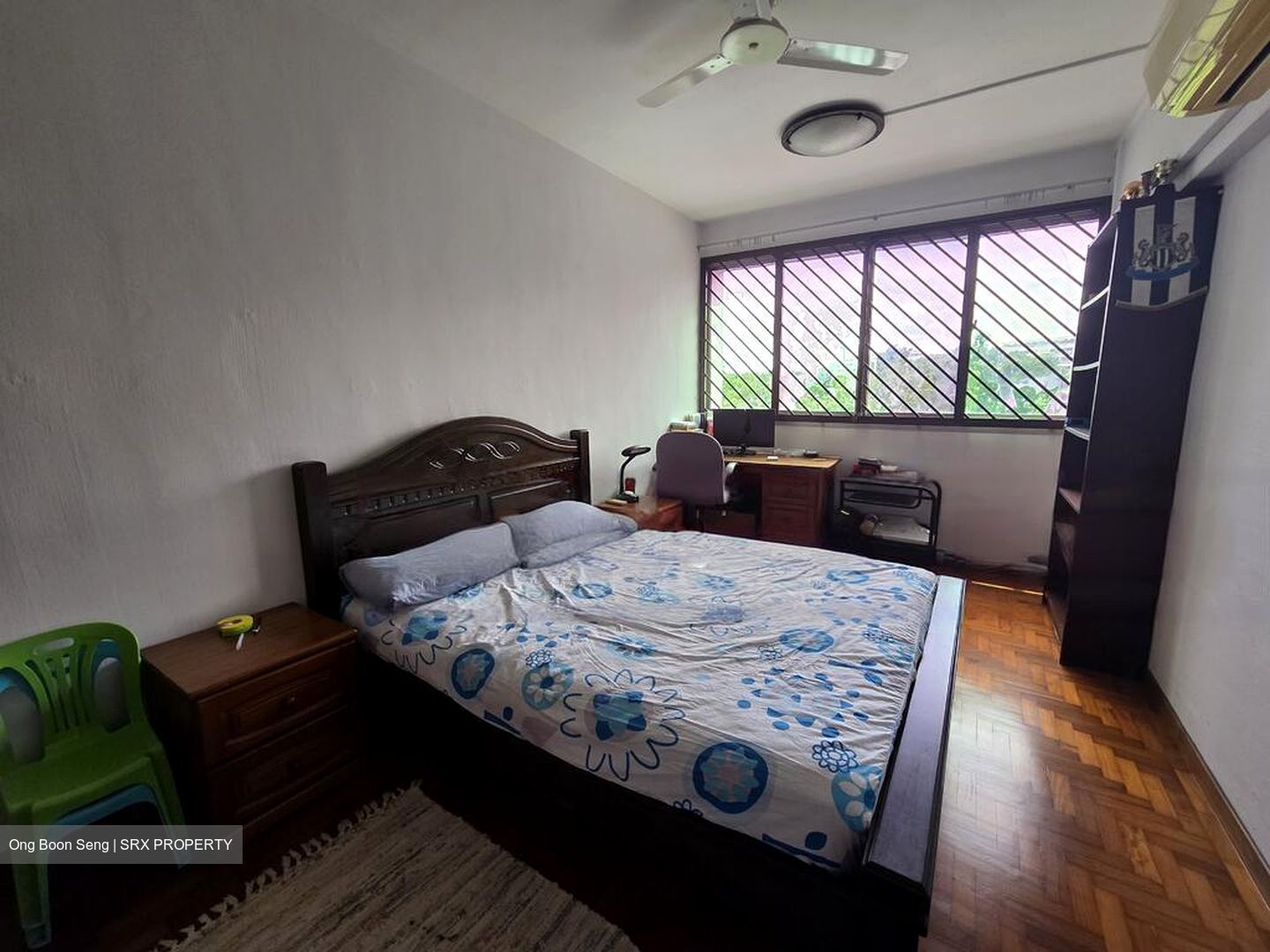 Blk 816 Yishun Street 81 (Yishun), HDB 4 Rooms #451721191